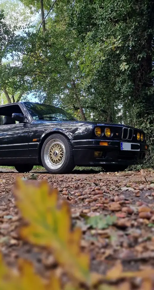 BMW 325i, foto 11