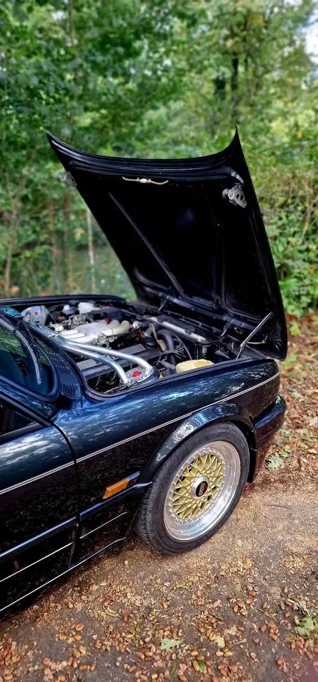 BMW 325i, foto 9