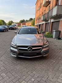 CDI DPF BlueEFFICIENCY 7G-TRONIC Edition 1
