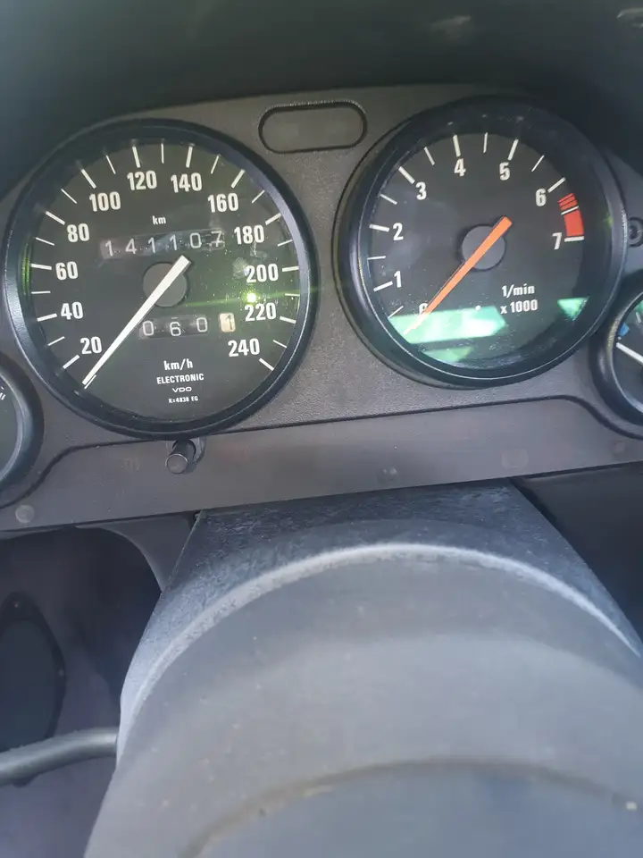 BMW Z1, foto 5
