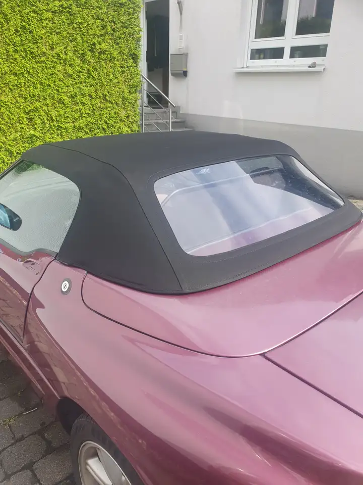 BMW Z1, foto 8
