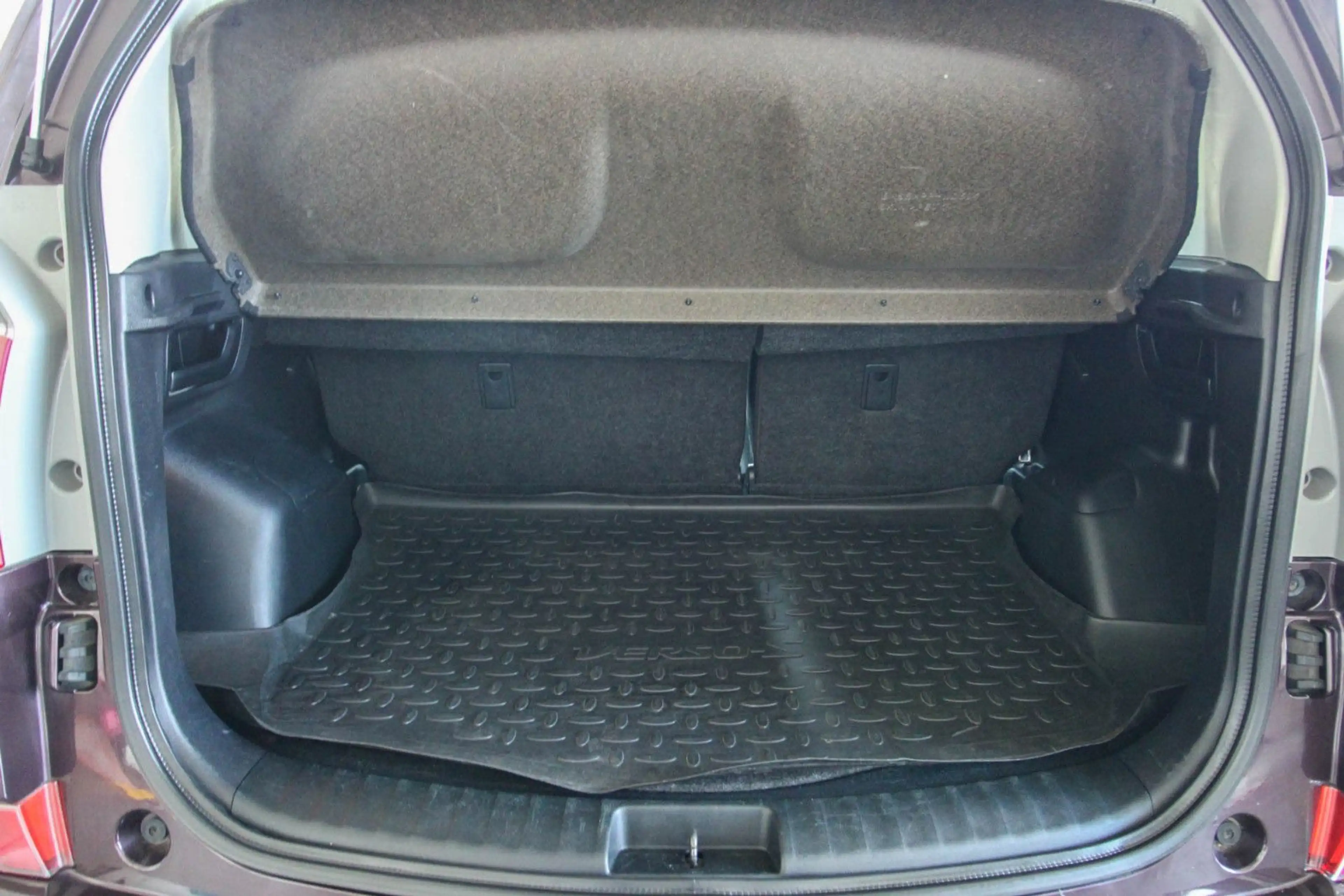 Toyota Verso-S Verso S Life Automatik/Kamera/Klima — photo 7