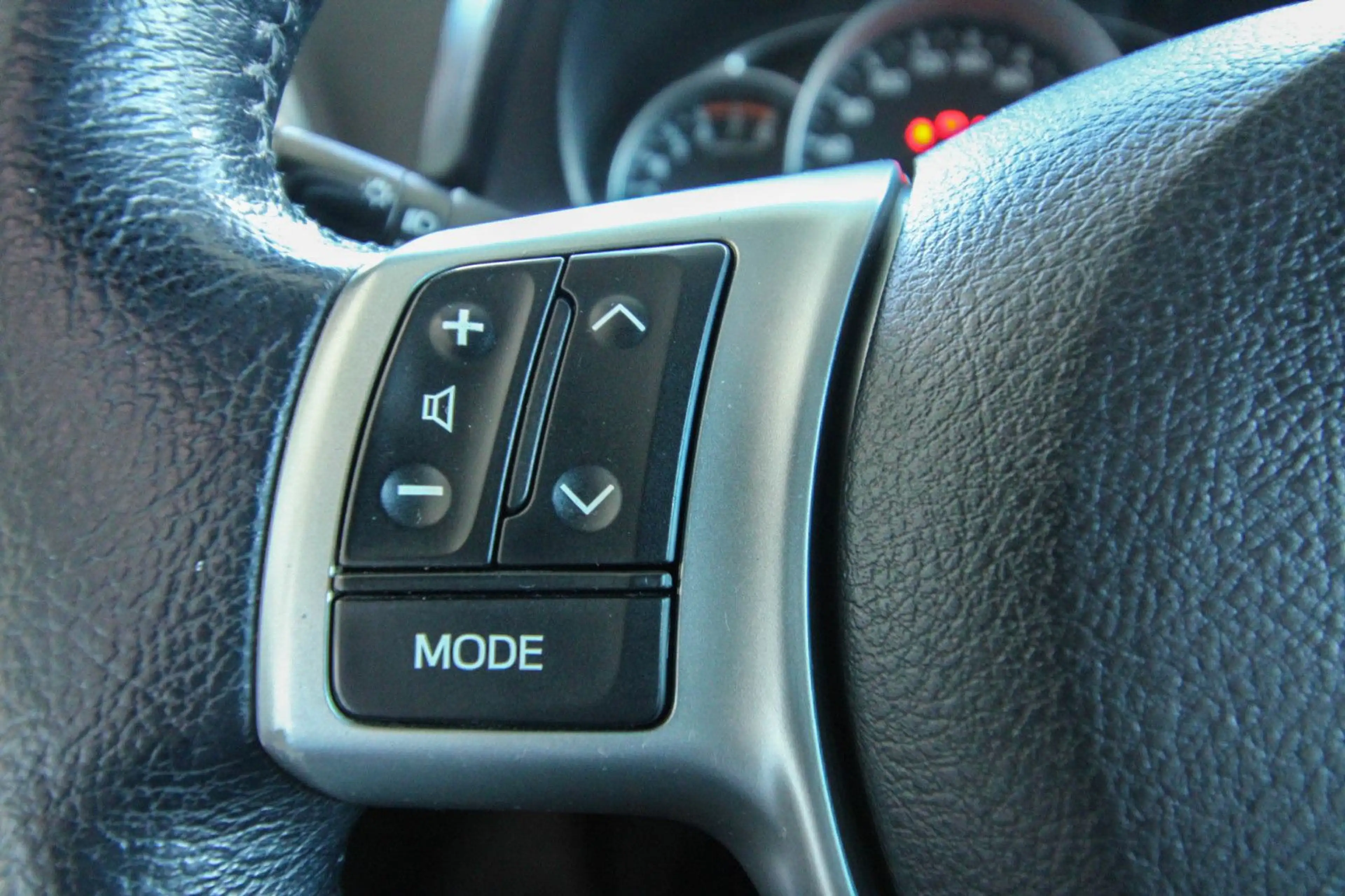 Toyota Verso-S Verso S Life Automatik/Kamera/Klima — photo 15