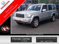 Jeep Commander 5.7 V8 Limited HEMI Autom. Overland Gas/Webasto Zilver - thumbnail 1