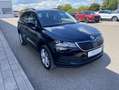 Skoda Karoq 1.5 TSI DSG Style 18"+NAVI+SMART-LINK+SHZ+ Schwarz - thumbnail 6