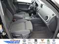 Audi A3 Lim. sport 2.0l TDI 110kW S tronic LED Navi Klima Schwarz - thumbnail 9
