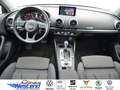 Audi A3 Lim. sport 2.0l TDI 110kW S tronic LED Navi Klima Schwarz - thumbnail 8