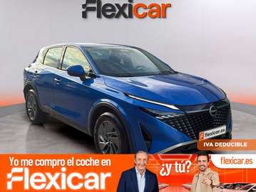 DIG-T 103kW (140CV) mHEV 4x2 Acenta