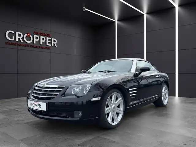 Chrysler Crossfire 3.2l