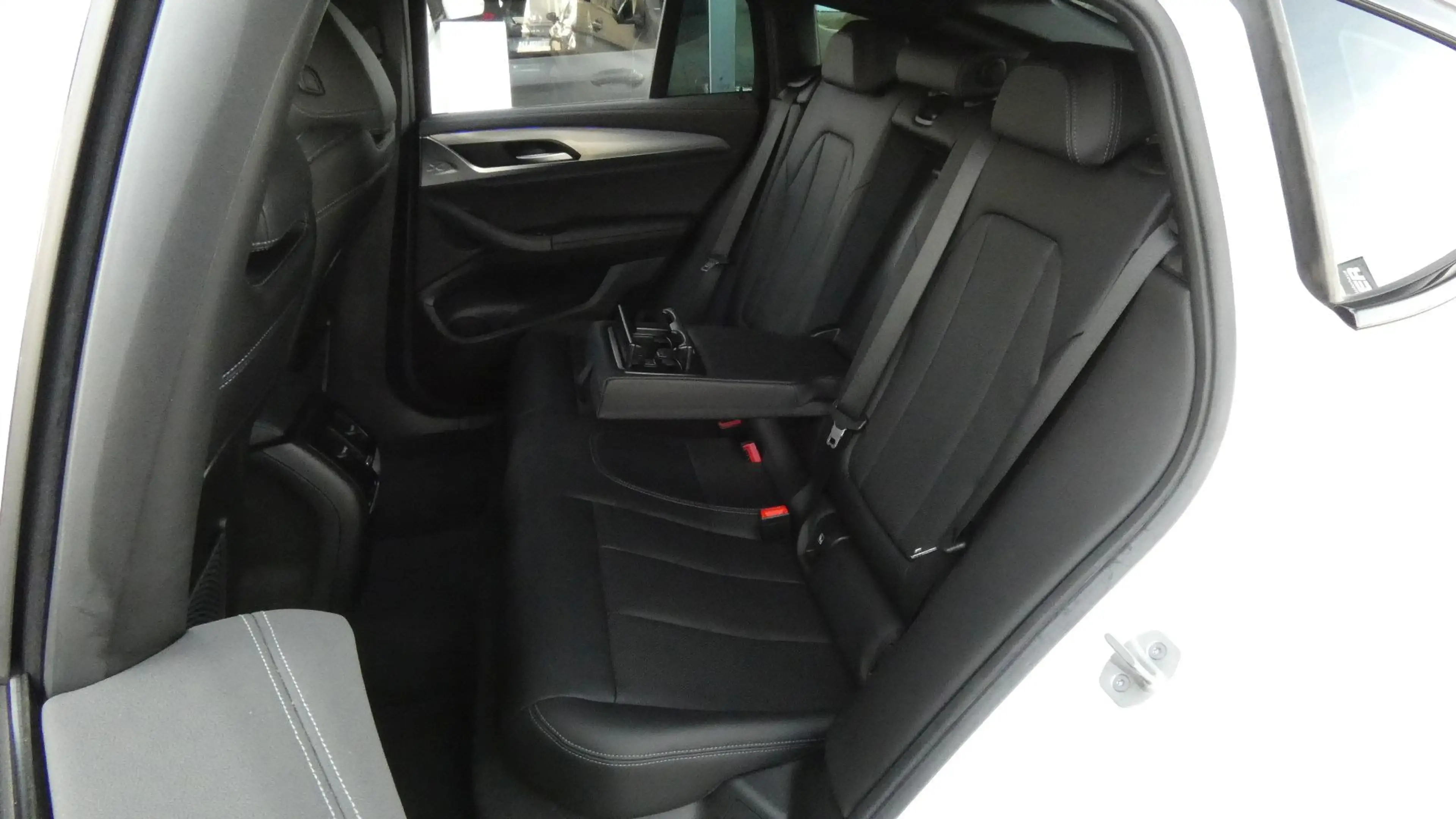 BMW X4 xDrive20i M Sportpak. Laser°Parkass°Temp.M19Z — photo 11
