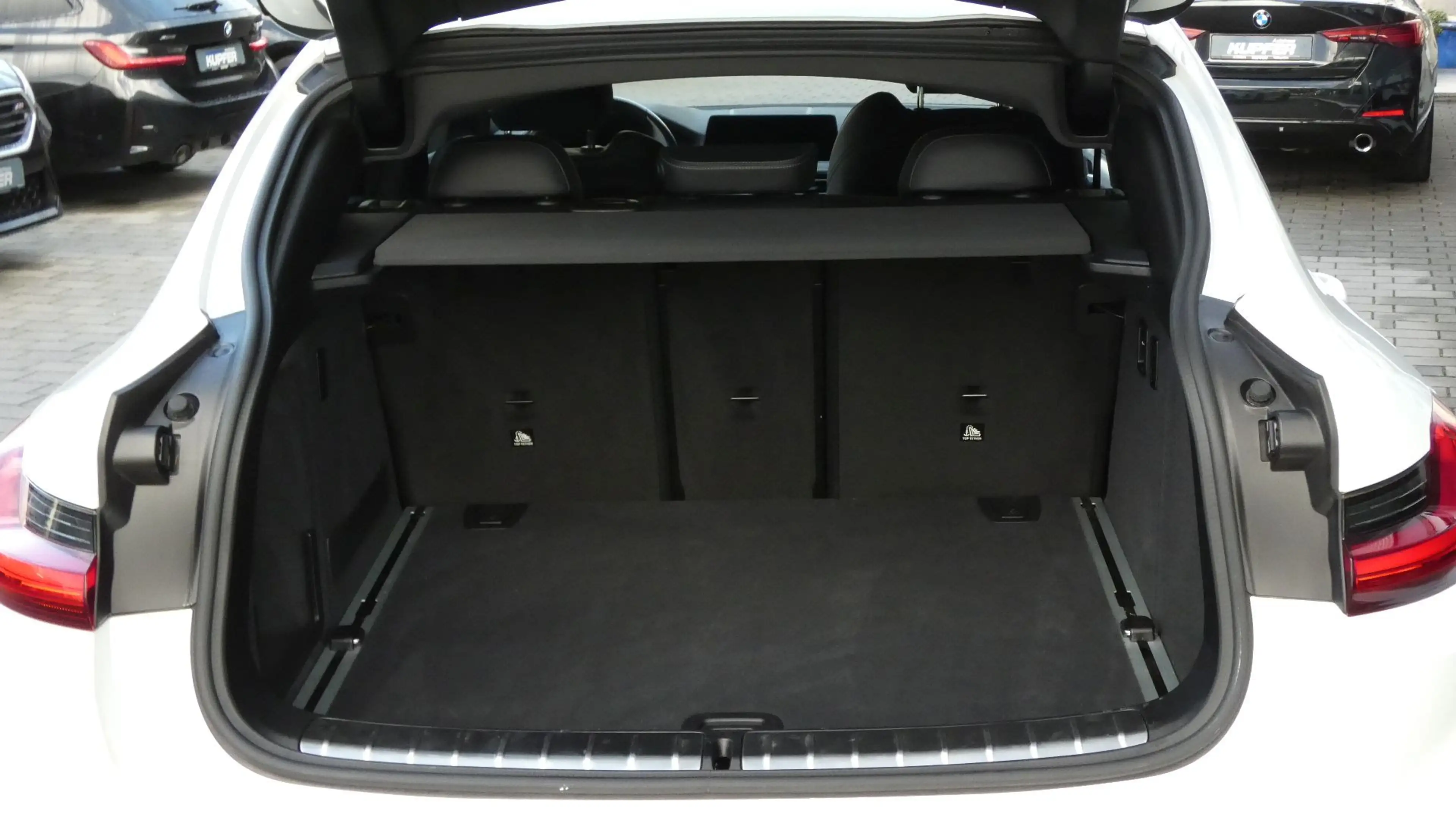 BMW X4 xDrive20i M Sportpak. Laser°Parkass°Temp.M19Z — photo 8
