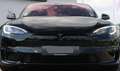 Tesla Model S Plaid AWD Negro - thumbnail 5