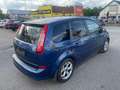 Ford C-Max C-MAX Style +/Euro4/AHK Bleu - thumbnail 3