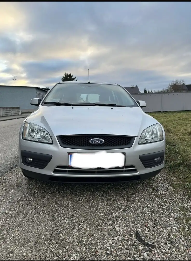 Ford Focus Trend+ 1,6 TDCi - 1