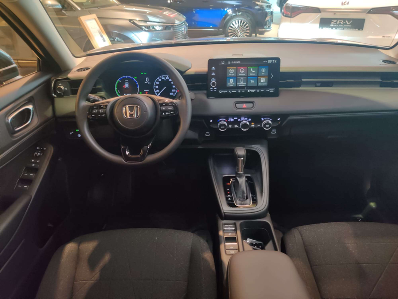 Honda HR-V HR-V e:HEV 1.5i Advance eCVT + 8 jaar garantie — photo 5