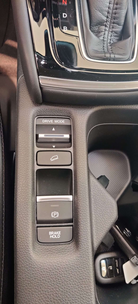 Honda HR-V HR-V e:HEV 1.5i Advance eCVT + 8 jaar garantie — photo 8