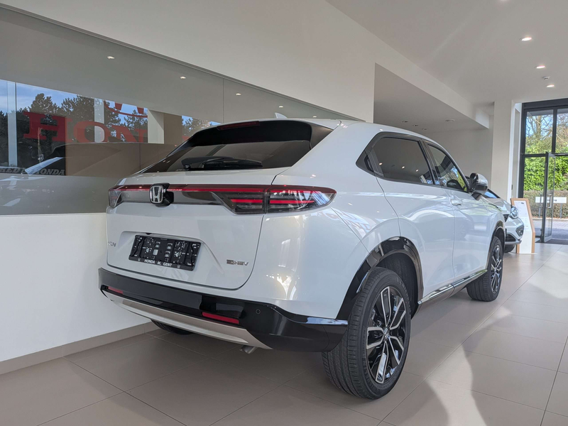 Honda HR-V HR-V e:HEV 1.5i Advance eCVT + 8 jaar garantie — photo 3