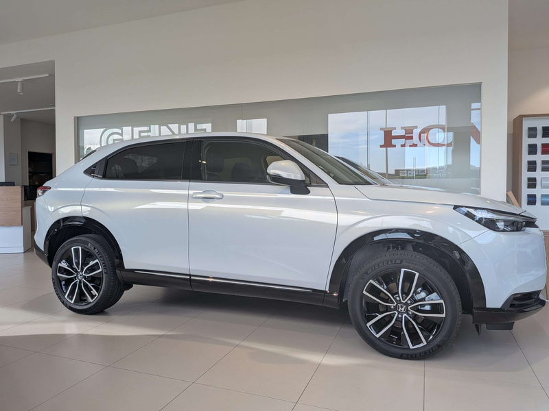 Honda HR-V HR-V e:HEV 1.5i Advance eCVT + 8 jaar garantie — photo 2
