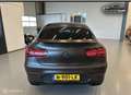 Mercedes-Benz GLC 350 Coupé 350e 4MATIC Edition 1 Voll Opties! Geel - thumbnail 8