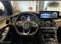 Mercedes-Benz GLC 350 Coupé 350e 4MATIC Edition 1 Voll Opties! Geel - thumbnail 14