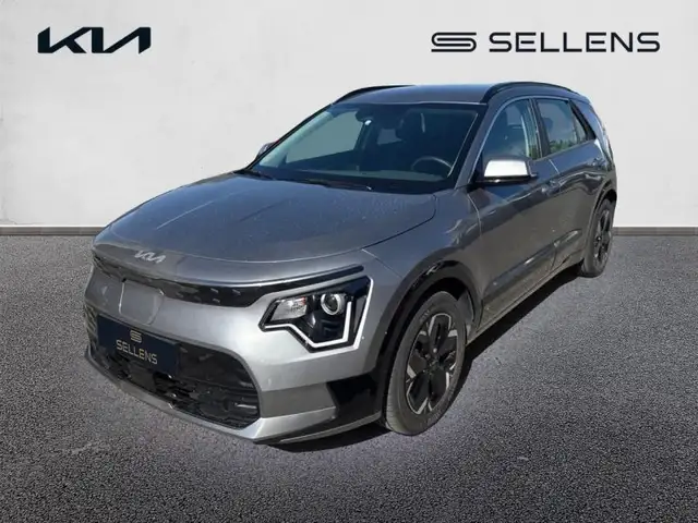 Kia Niro EV 204ch Active