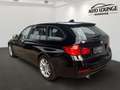 BMW 320 d Touring Automatik | Xenon | Navi Business | Schwarz - thumbnail 5