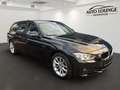 BMW 320 d Touring Automatik | Xenon | Navi Business | Schwarz - thumbnail 1