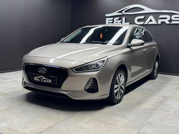 i30 1.6 CRDi **12 mois de garantie**