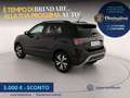 Volkswagen T-Cross 1.0 tsi edition plus 95cv Nero - thumbnail 3