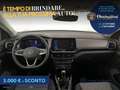 Volkswagen T-Cross 1.0 tsi edition plus 95cv Nero - thumbnail 7