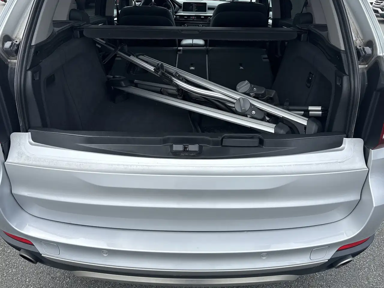 BMW X5 снимка BMW X5