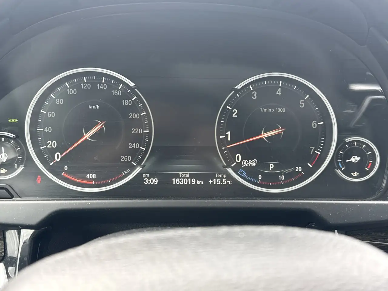 BMW X5 снимка BMW X5