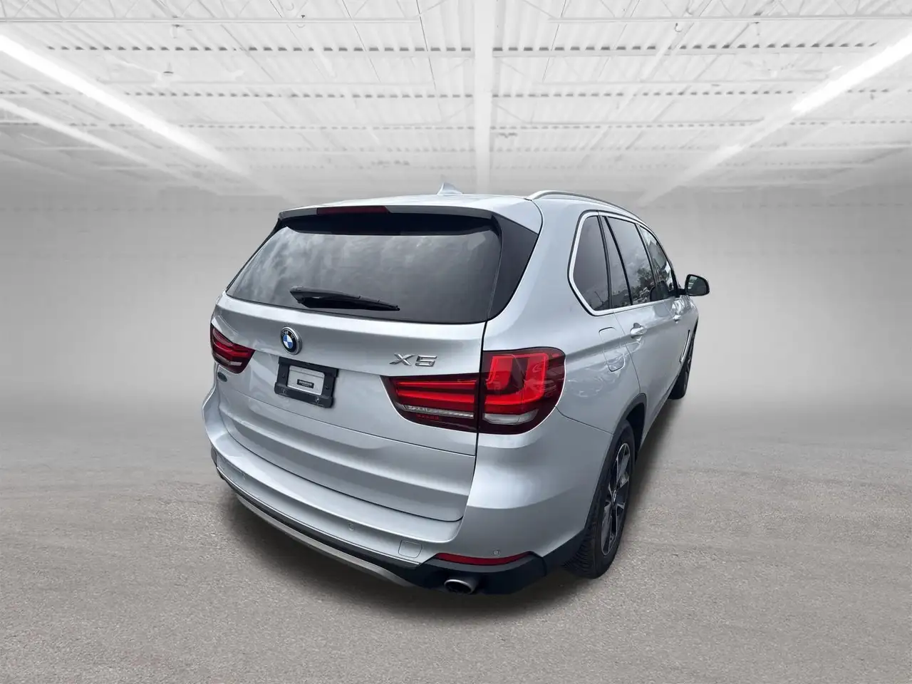 BMW X5 снимка BMW X5