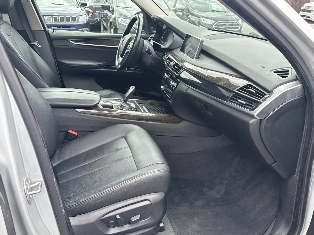 BMW X5 снимка BMW X5