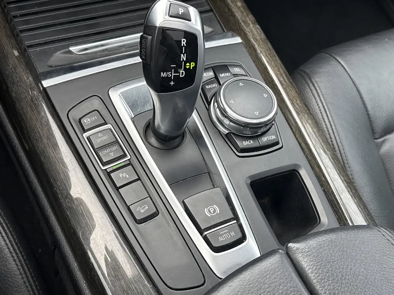 BMW X5 снимка BMW X5