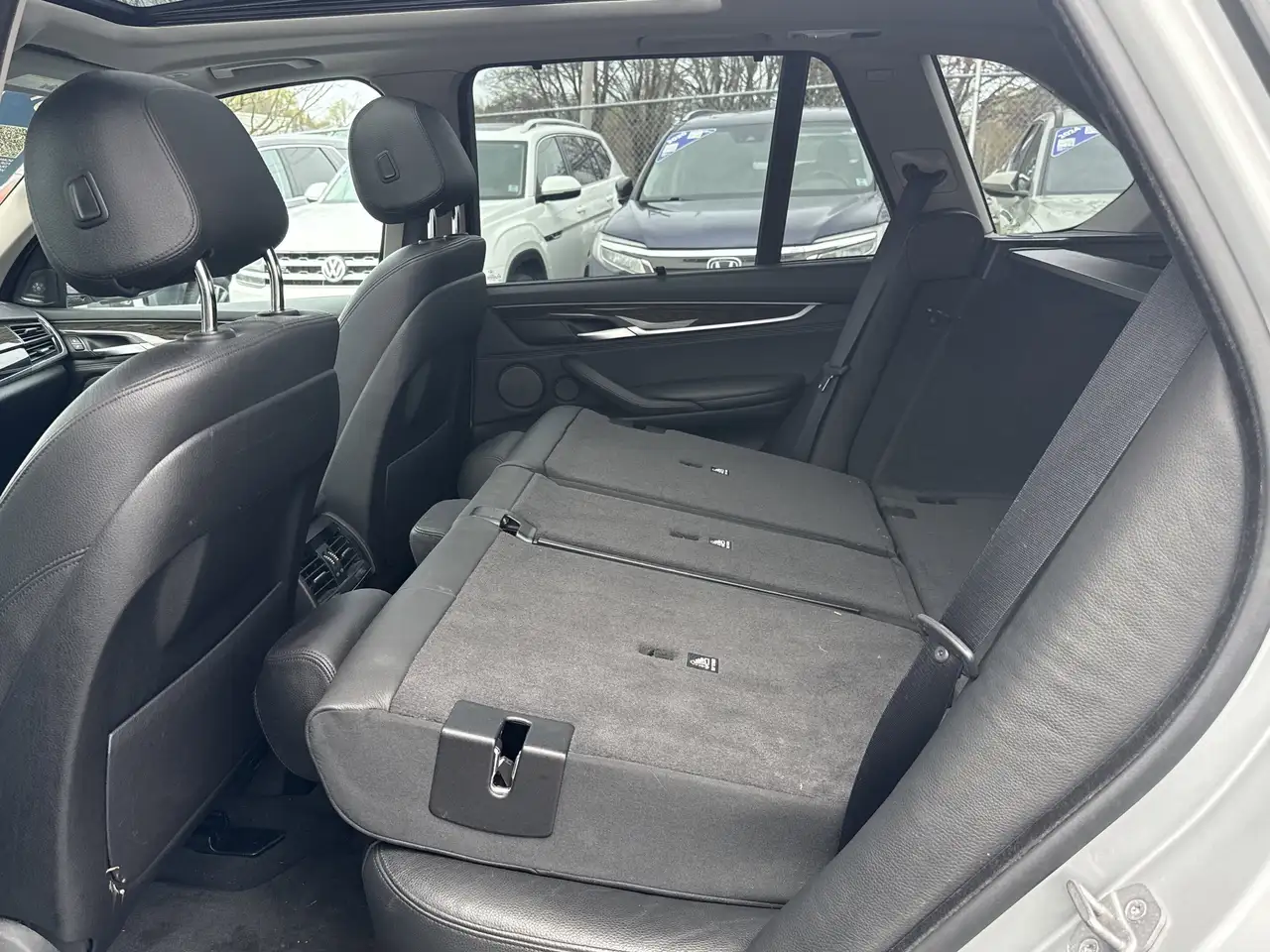BMW X5 снимка BMW X5