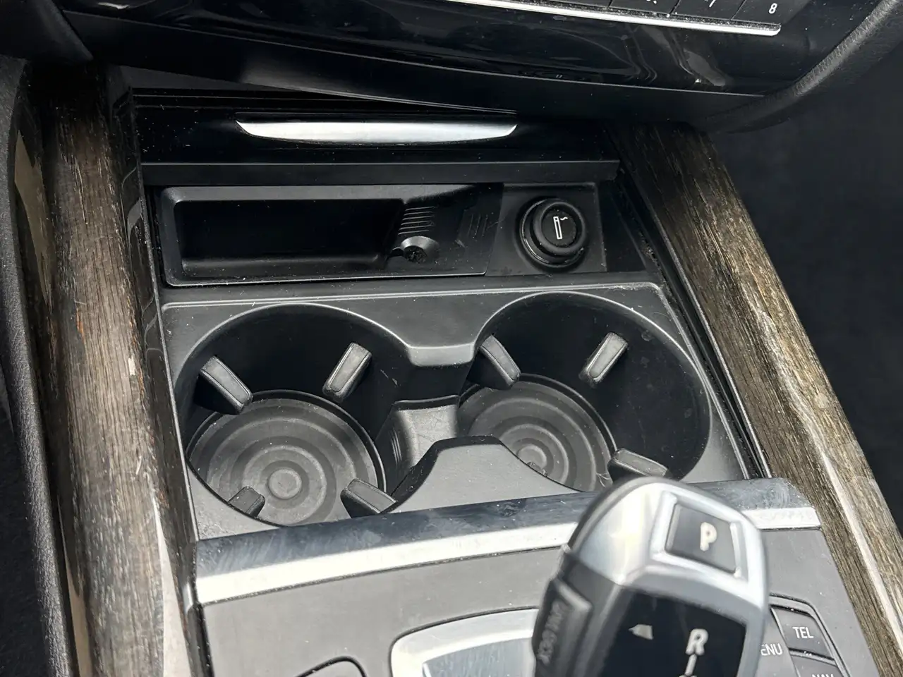 BMW X5 снимка BMW X5
