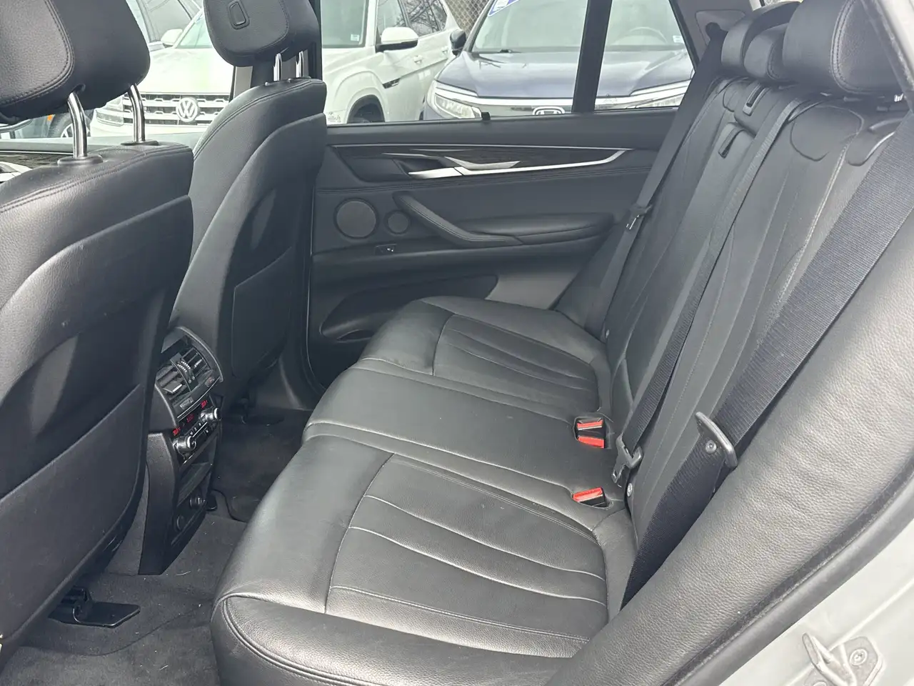 BMW X5 снимка BMW X5