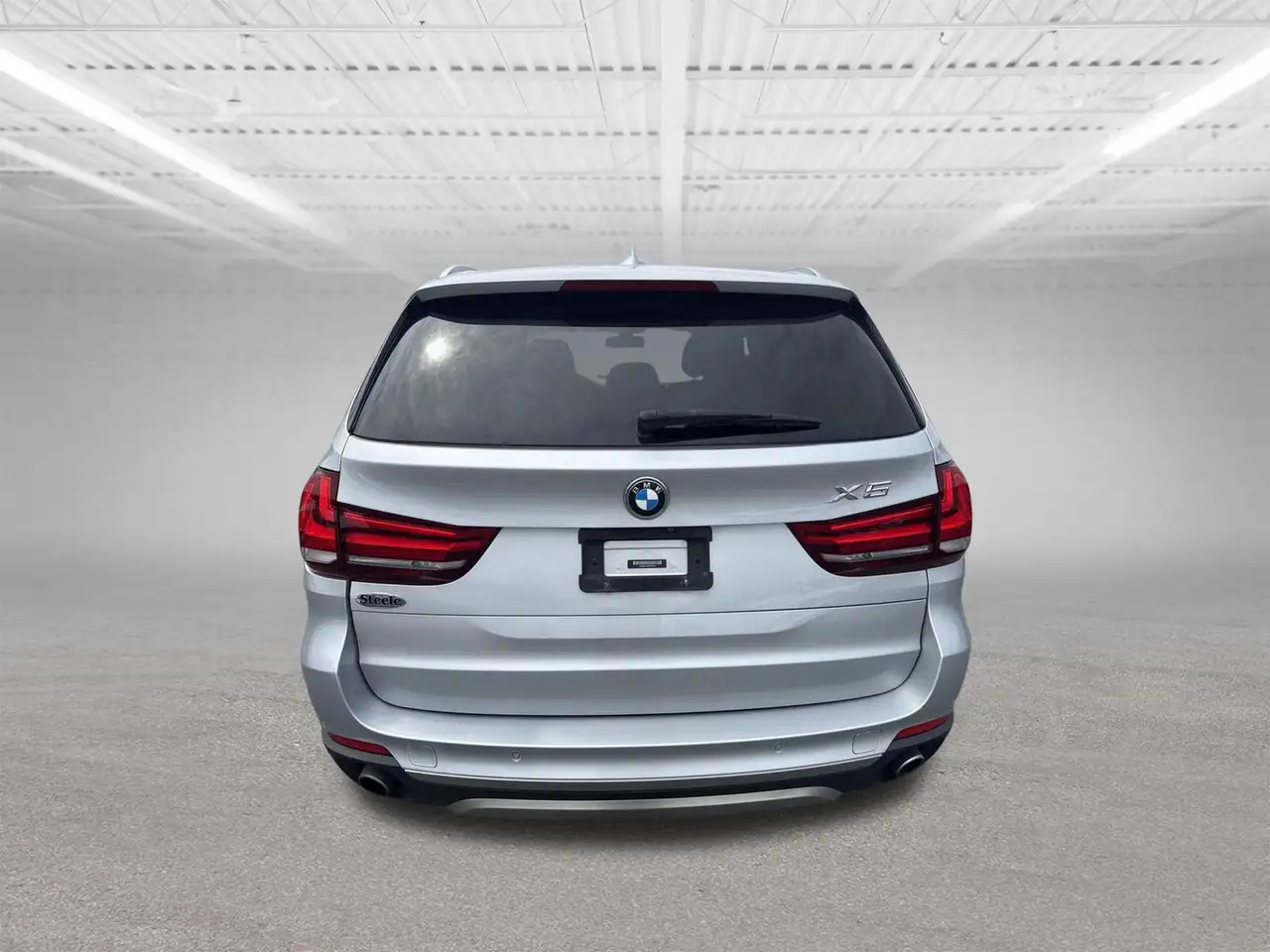 BMW X5 снимка BMW X5