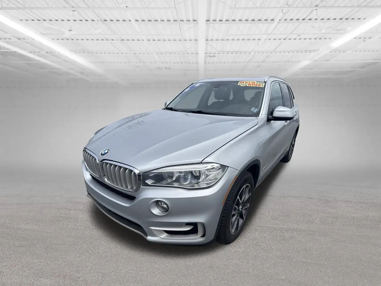 BMW X5 снимка BMW X5