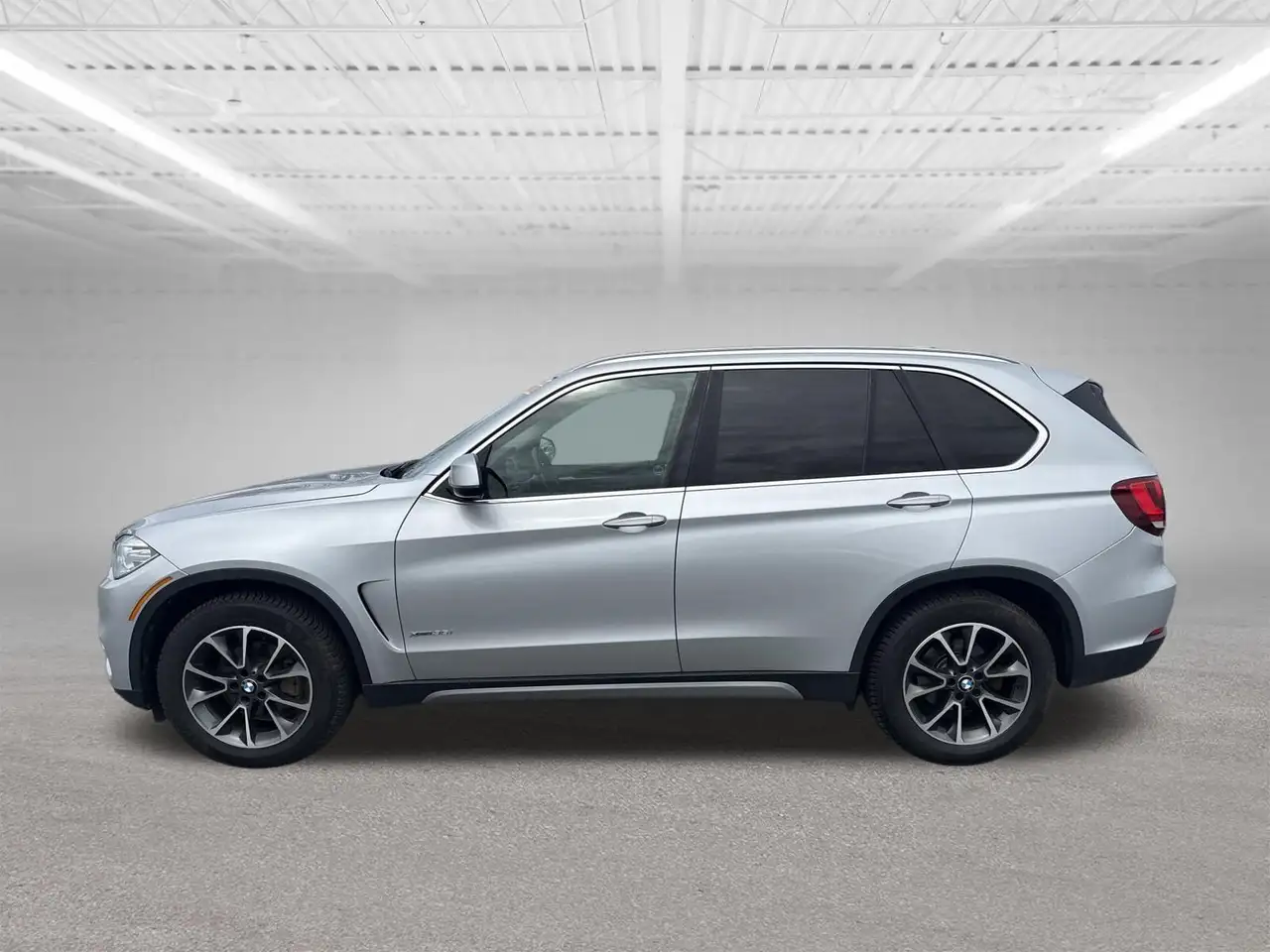 BMW X5 снимка BMW X5