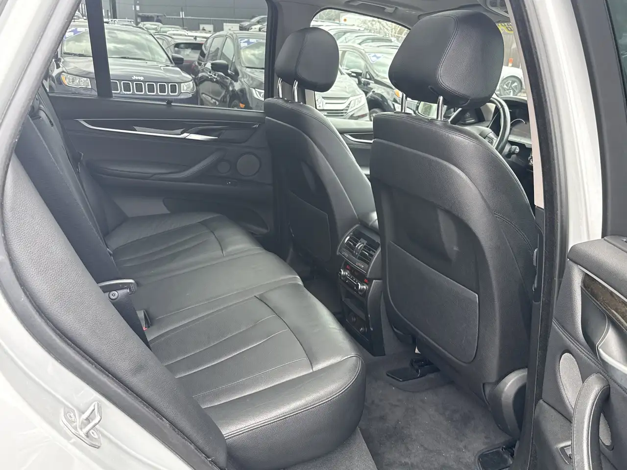 BMW X5 снимка BMW X5