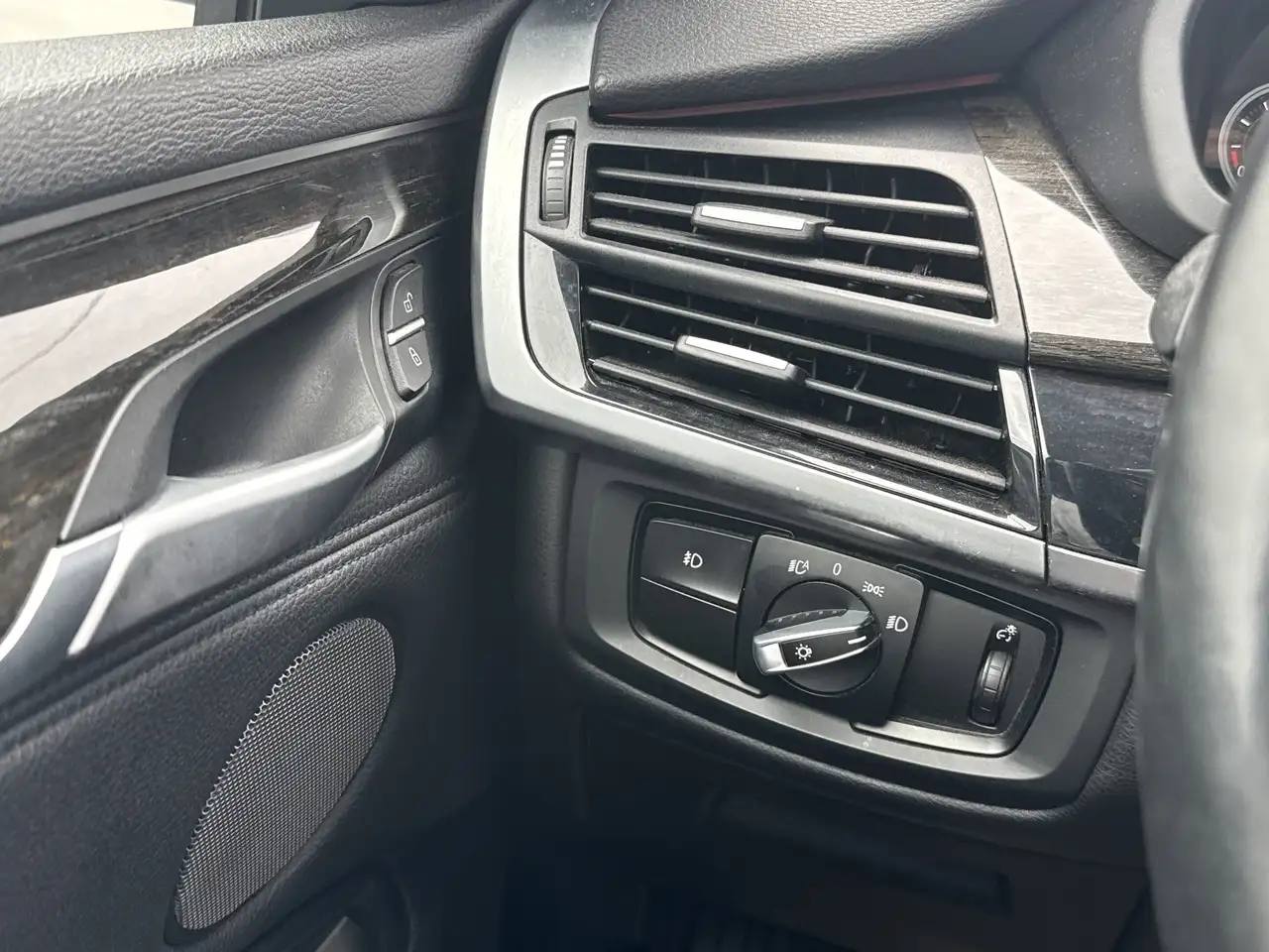 BMW X5 снимка BMW X5