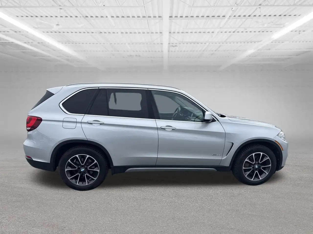 BMW X5 снимка BMW X5