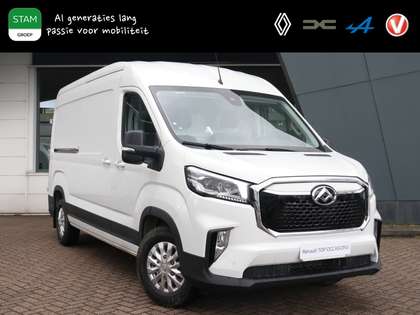 Maxus eDeliver 9 L3H2 89 kWh ALL-IN PRIJS! | 10% SUBSIDIE! | Adapt.