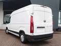 Maxus eDeliver 9 L3H2 89 kWh ALL-IN PRIJS! | 10% SUBSIDIE! | Adapt. Blanc - thumbnail 2
