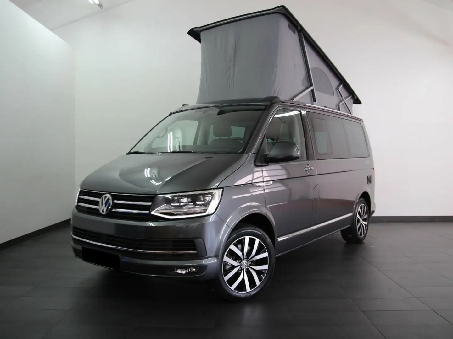 Volkswagen T6 California California Beach Edition 2,0 TDI DSG Beach Edition - 1