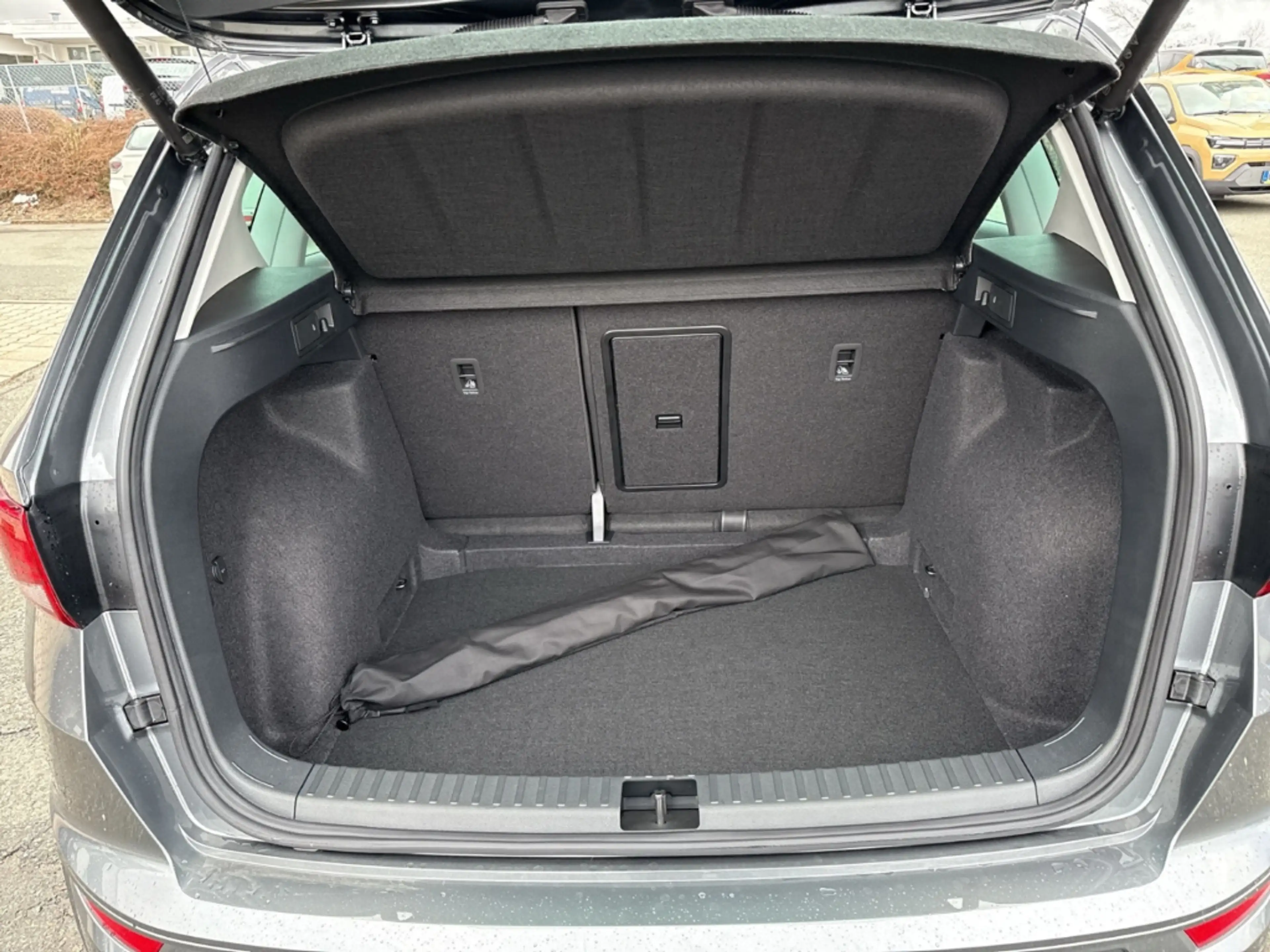 CUPRA Ateca 1.5 TSI - KLIMA+LED+NAVI+ACC+KAMERA+DAB+PDC — photo 12