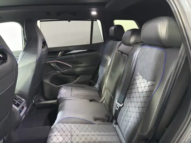 Volkswagen Tayron view 15