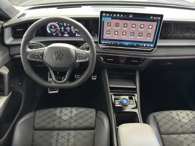 Volkswagen Tayron view 7